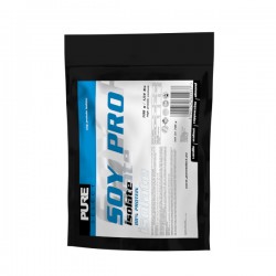 Soy Pro Isolate 700g